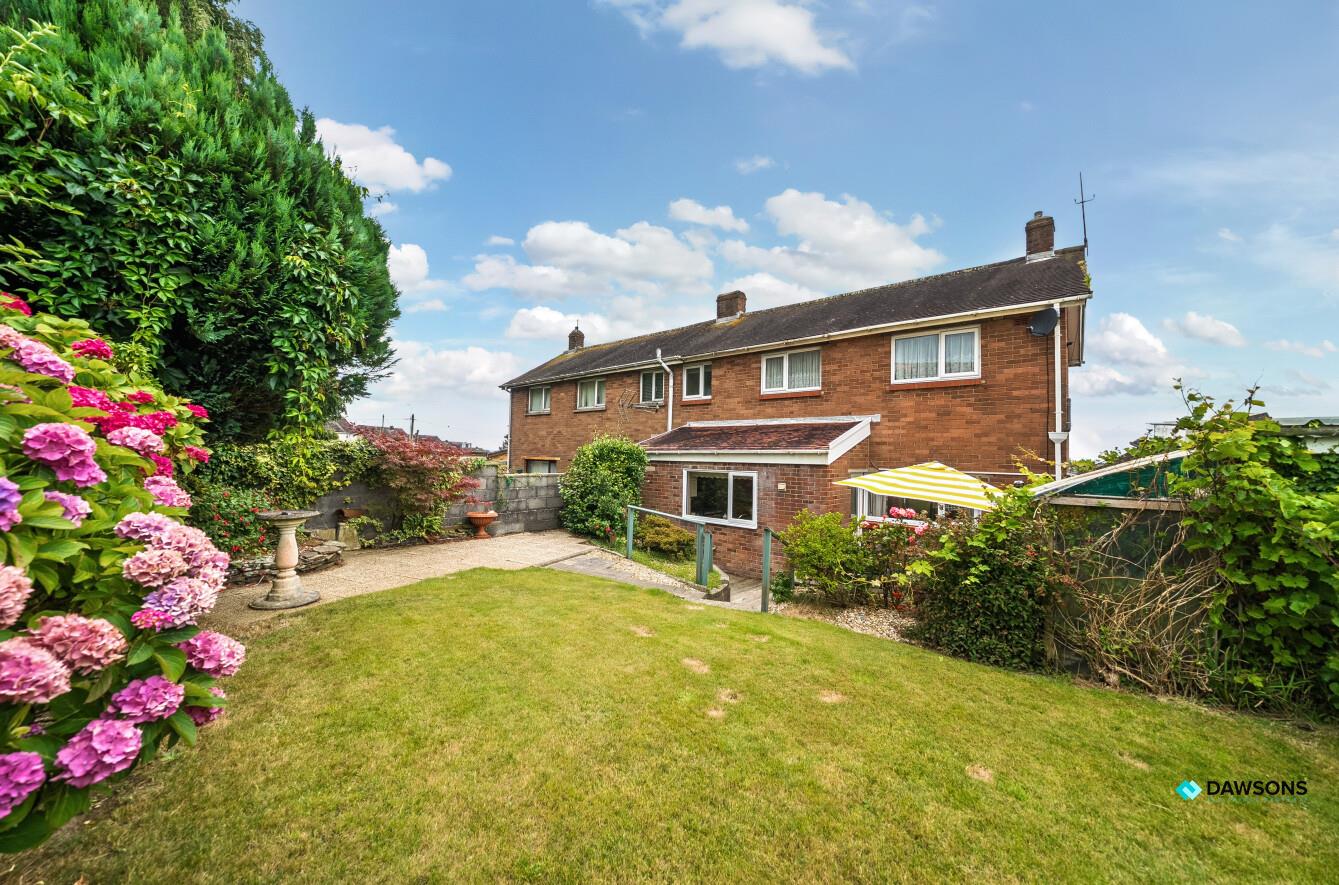 Bryncoch, Llanelli, SA14 8RH